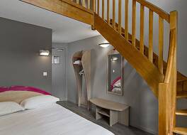 B&B ホテル オリヤック ル リオラン 写真