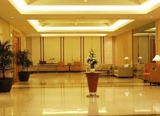 ジャスミン シティ ホテルのクチコミ 評判 フォートラベル Jasmine City Hotel バンコク