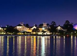 ディスニーズ ビーチ クラブ リゾートの宿泊予約 料金比較 フォートラベル Disney S Beach Club Resort オーランド