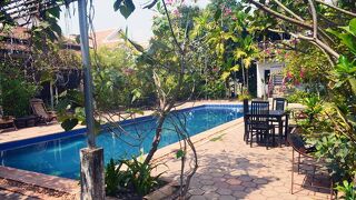 Angkor Countryside Boutique Resort