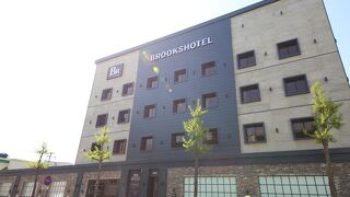 Brooks Hotel Tongyeong