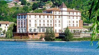 オテル & レストラン ル ムーラン ド モワサック