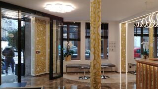 ホテル アイダ オペラ