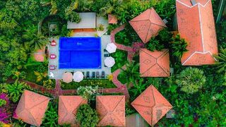 オー キャバレー ヴェール ホテル