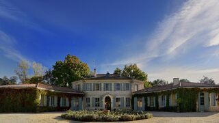 Château de l'Isle - Chambres d'Hôtes