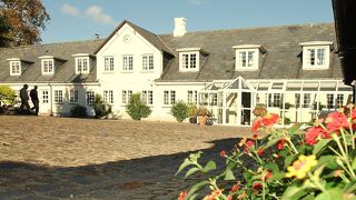 Hotel Knudsens Gaard