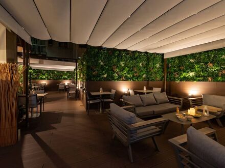 ディニャ リスボン ホテル 写真