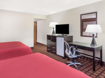 スーパー 8 バイ ウインダム シカゴ IL 写真