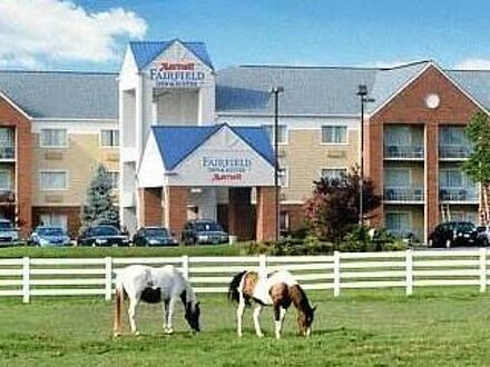 Fairfield Inn and Suites Pigeon Forge 写真