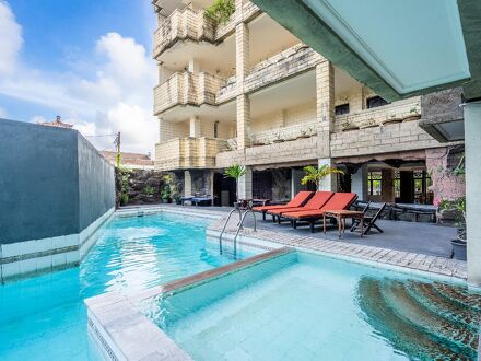 アマラ レギャン バイ ヴィラリシ 写真