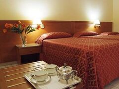 ホテル アドリア 写真