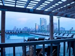 グローバル ラグジュアリー スイーツ アット メトロポリタン 写真