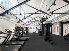 ザ フラートン ホテル シドニー 写真