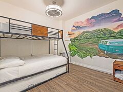 ハウジット ホステル 写真