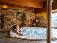 Hotel Des Alpes 写真