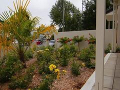 エアポート パームス モーテル 写真