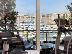 Sofitel Marseille Vieux Port Hotel 写真