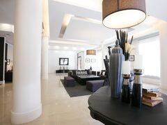 Believe Madero Hotel 写真