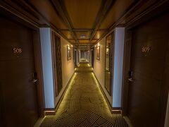 ルクソス グランド ホテル 写真