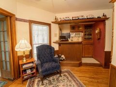 Yelton Manor Bed and Breakfast 写真