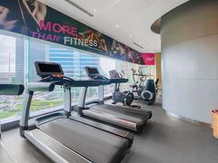 ラマダ プラザ プドン (上海浦東華美達大酒店) 写真