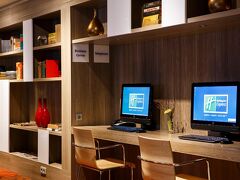 ホリデイ イン エクスプレス デン ハーグ パーラメント バイ IHG 写真