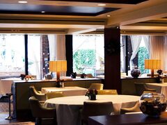 ヒルトン ロンドン シオン パーク 写真