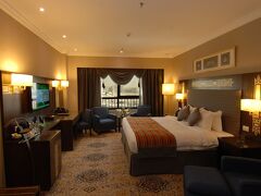 Millennium Taiba Hotel 写真