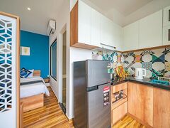 カニ ビーチ ハウス 写真