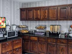 ベイモント バイ ウィンダム クリーブランド 写真