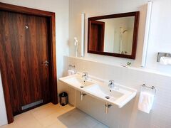 ホテル ザメク ルビニエク 写真