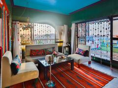 バスマ ホテル アスワン 写真