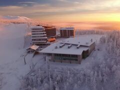 Hotel Levi Panorama & Levi Chalets 写真