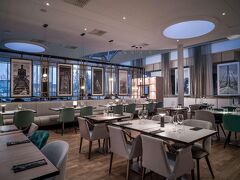 ラディソン ホテル & カンファレンス センター オスロ 写真