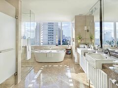 フェアモント マカティ 写真