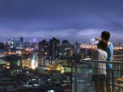 トゥー テイルズ ホテル ルージョウ 写真