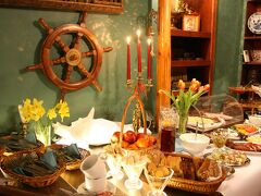 ジョーダン ゲスト ルームズ 写真