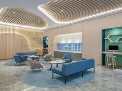Holiday Inn Express Changsha Shifu by IHG 写真