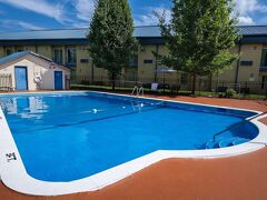 セレクト イン マーフリーズボロ 写真