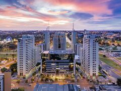 メリア ブラジル 21 写真