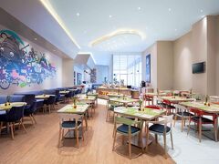 イビス スタイルズ ジャカルタ マンガ ドゥア ホテル 写真