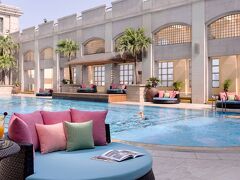 グランド ハイ-ライ ホテル 写真