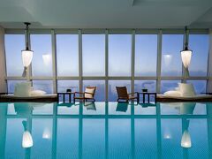 パーク ハイアット 上海 写真