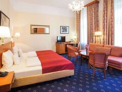 セントロ ナショナル フランクフルト、トレードマーク コレクション バイ ウィンダム 写真