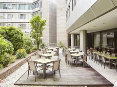 クレイトン  ホテル デュッセルドルフ シティ センター 写真