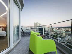 イビス スタイルズ リスボン セントロ マルケス デ ポンバル 写真