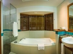 グリーン アイランド リゾート 写真