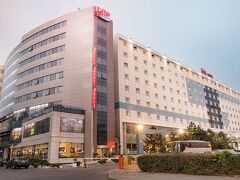 ハロー ホテルズ ブカレスト 写真