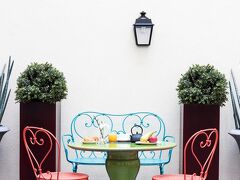 ホテル マルト アストテル 写真