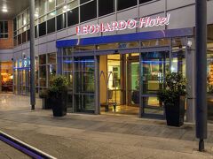 ジュリーズ イン リバプール 写真